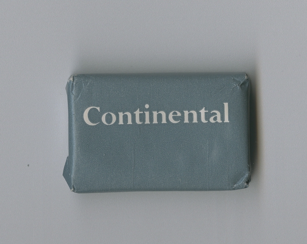 Soap: Continental Airlines