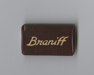 Image: soap: Braniff International