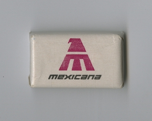 Image: soap: Mexicana Airlines