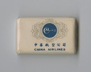 Image: soap: China Airlines