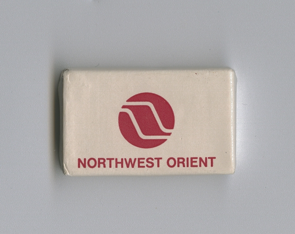 Soap: Northwest Orient