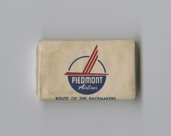 Soap: Piedmont Airlines