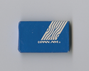Image: soap: Pan American World Airways