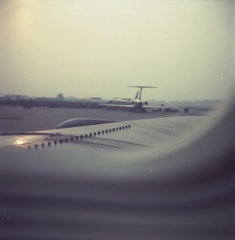 Image: negative: Lambert - St. Louis International Airport (STL)