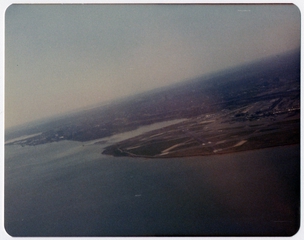 Image: photograph: New York, aerial
