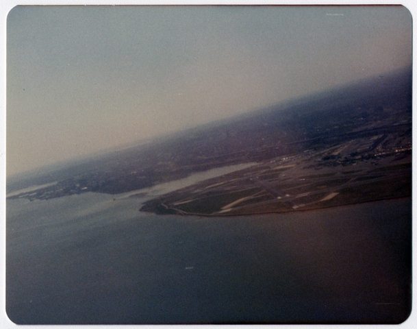 Photograph: New York, aerial