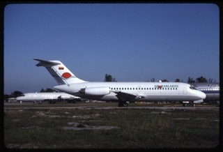 Image: slide: Air Margarita Douglas DC-9-10
