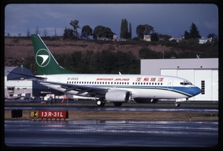 Image: slide: Shenzhen Airlines Boeing 737-700