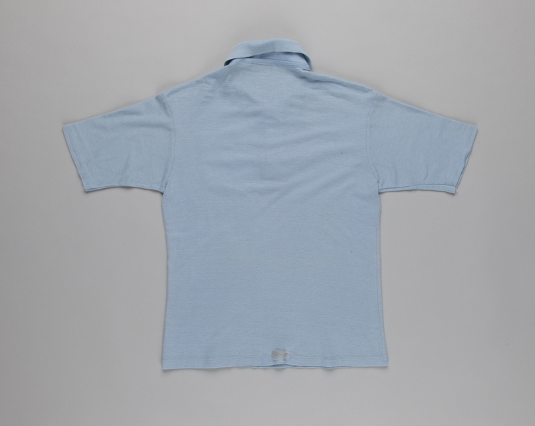 Image: ramp agent shirt: AirCal