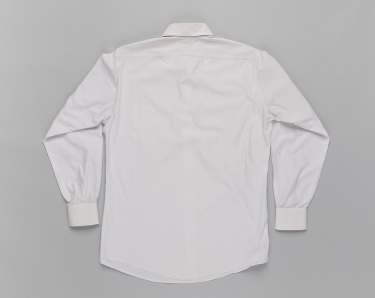 Image: flight officer shirt: Pan American World Airways