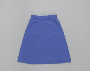 Image: hostess skirt: Hughes Airwest