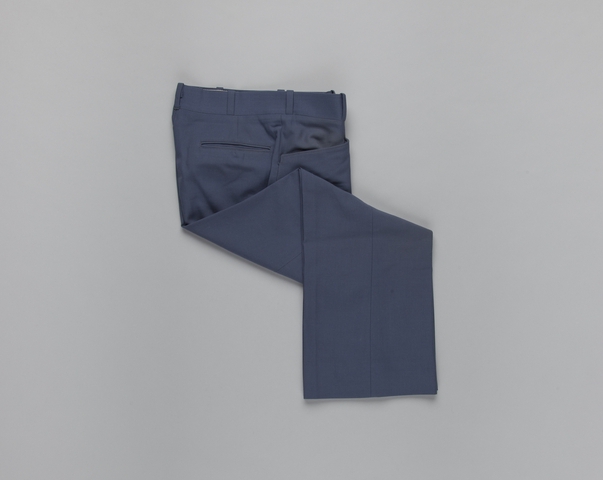 Flight officer pants: Swift Aire Lines