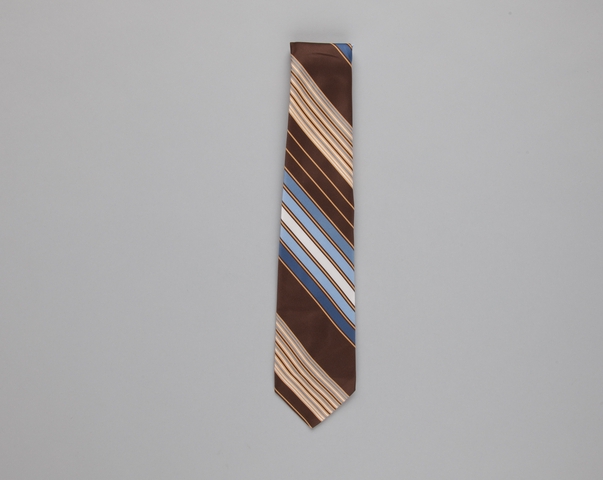 Necktie: Swift Aire Lines