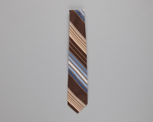 Image: necktie: Swift Aire Lines