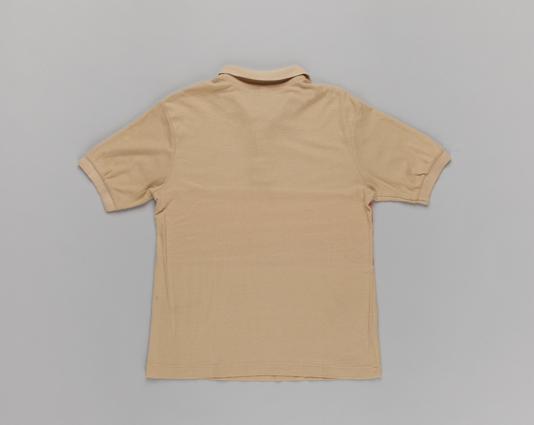 Image: ground crew shirt: Pacific Southwest Airlines (PSA)