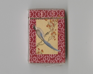 Image: playing cards: China Airlines