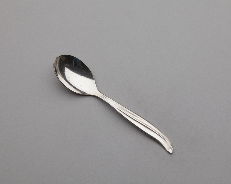 Image: spoon: TWA (Trans World Airlines)