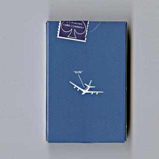Image #2: playing cards: United Air Lines