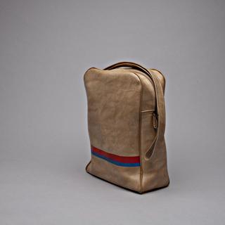 Image #3: airline bag: United Airlines