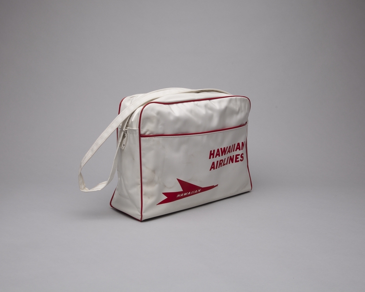 Image: airline bag: Hawaiian Airlines
