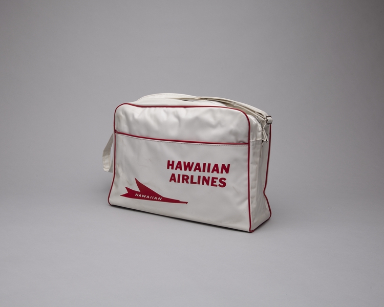 Image: airline bag: Hawaiian Airlines