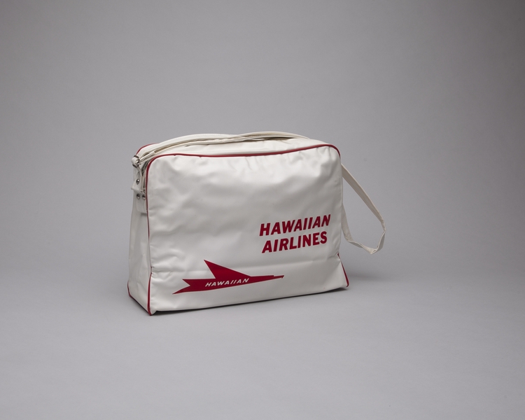 Image: airline bag: Hawaiian Airlines