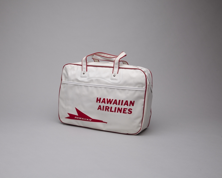 Image: airline bag: Hawaiian Airlines