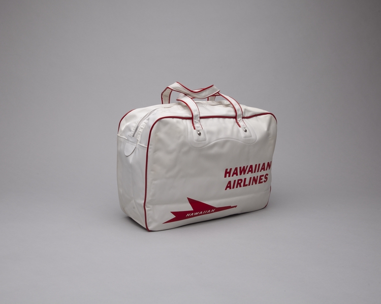 Image: airline bag: Hawaiian Airlines