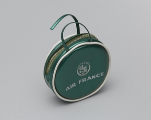 Image: toy airline bag: Air France
