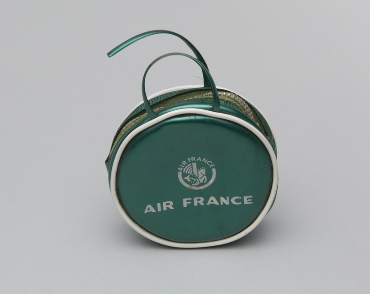 Image: toy airline bag: Air France