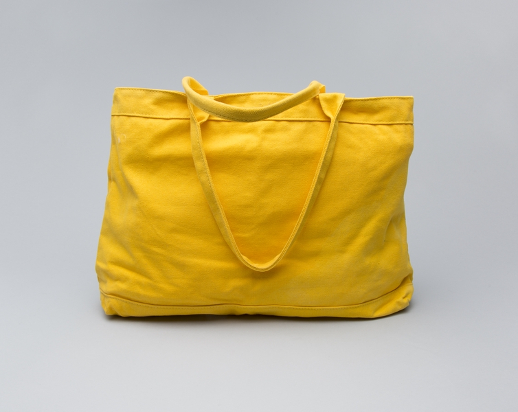 Image: tote bag: AirCal