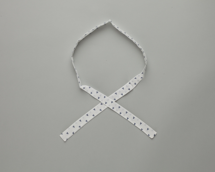 Image: customer service agent blouse: Mexicana Airlines