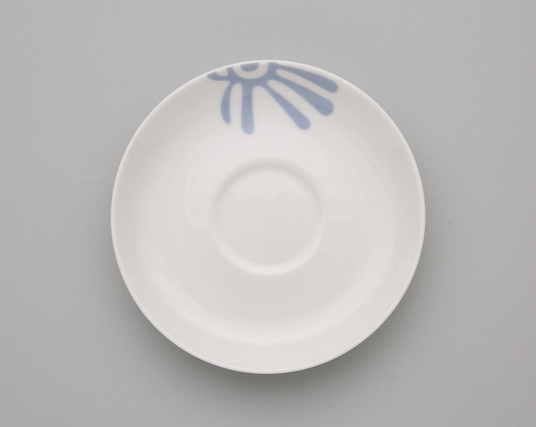 Image: saucer: AeroMéxico