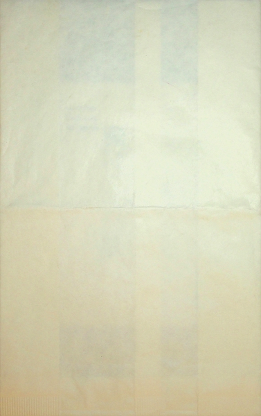 Image: airsickness bag: Sunstate Airlines