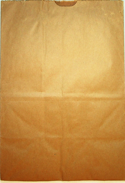 Image: airsickness bag: Pan American Airways System