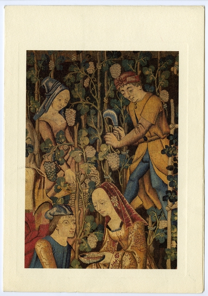 Image: menu: Air France