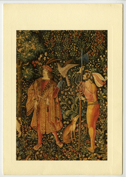 Image: menu: Air France