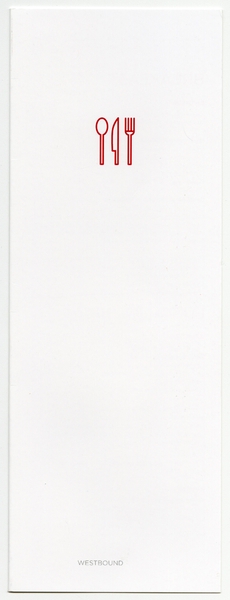 Image: menu: Virgin America