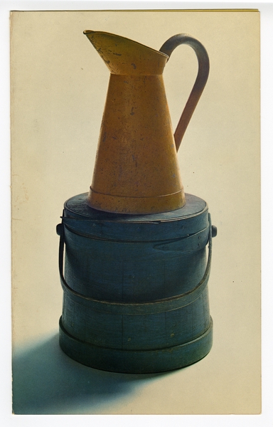 Image: menu: Pan American World Airways