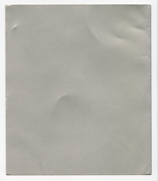 Image: menu: Pan American World Airways