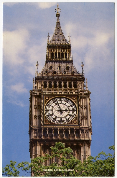 Image: menu: Pan American World Airways, Clipper (business) class