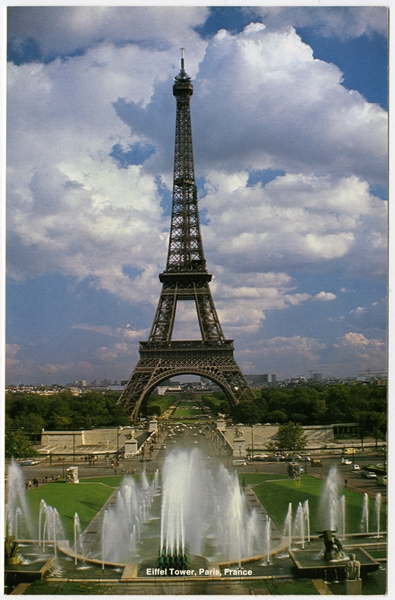Image: menu: Pan American World Airways, Clipper (business) class