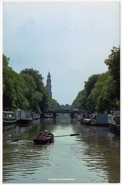 Image: menu: Pan American World Airways, Clipper (business) class