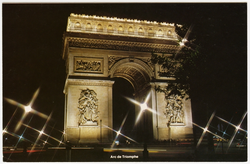 Image: menu: Pan American World Airways, Clipper (business) class