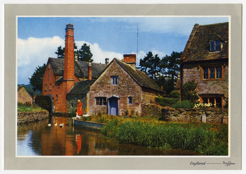 Image: menu: Pan American World Airways, Vice President Nixon charter flight