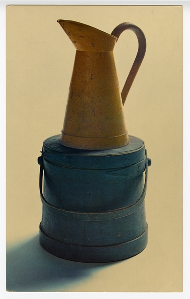 Image: menu: Pan American World Airways