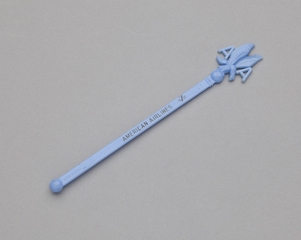 Image: swizzle stick: American Airlines