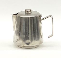 Image: coffee server: TWA (Trans World Airlines)
