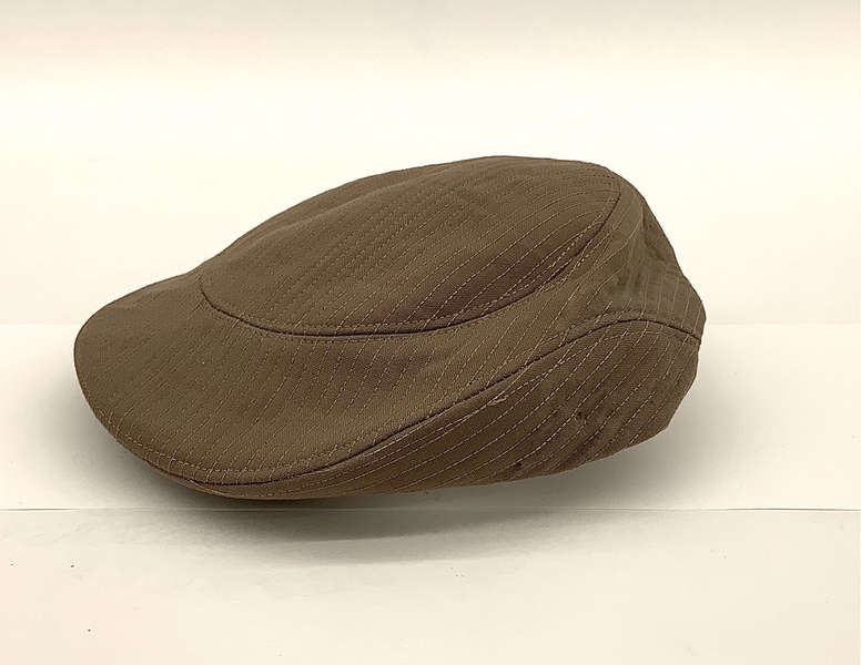 Image: air hostess hat: TWA (Trans World Airlines), summer