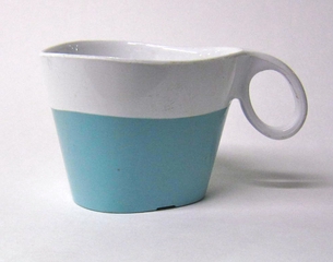 Image: hot beverage cup
